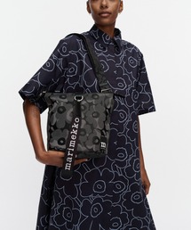 marimekko｜マリメッコのショルダーバッグ（花柄・ボタニカル柄）通販