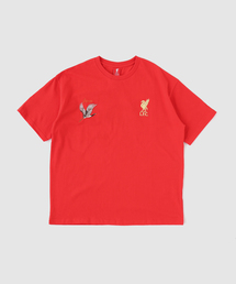 Liverpool FC｜リバプールエフシー（レディース）のTシャツ/カットソー