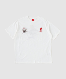Liverpool FC｜リバプールエフシーのトップス（刺繍）通販 - ZOZOTOWN