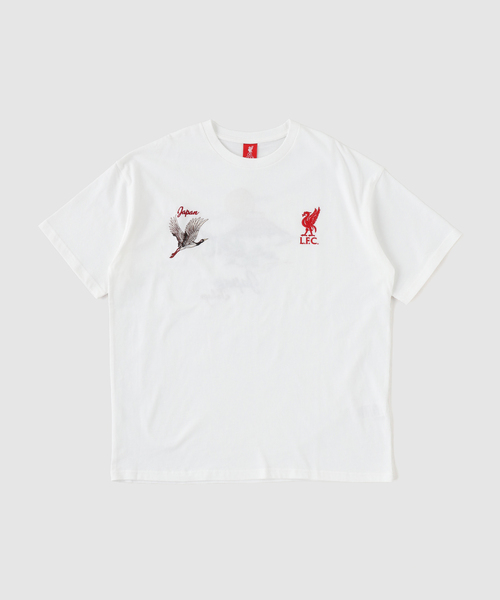 Liverpool FC｜リバプールエフシー（レディース）のTシャツ/カットソー