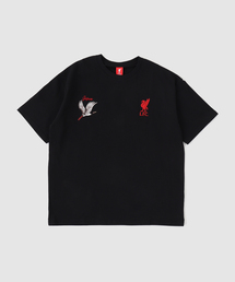 【Liverpool FC / リバプールFC】 SUKA EMBROIDERY TSH TOKYO