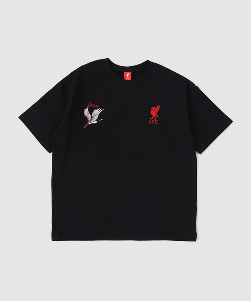 Liverpool FC｜リバプールエフシー（メンズ）のTシャツ/カットソー