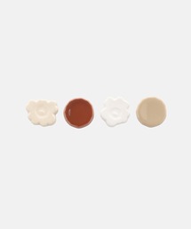 marimekko(�}�����b�R)��Unikko&Kivet / Chopstick Holders 4pcs(�L�b�`���c�[��)