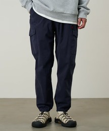 【GRAMICCI】CARGO JOGGER PANT