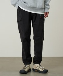 【GRAMICCI】CARGO JOGGER PANT