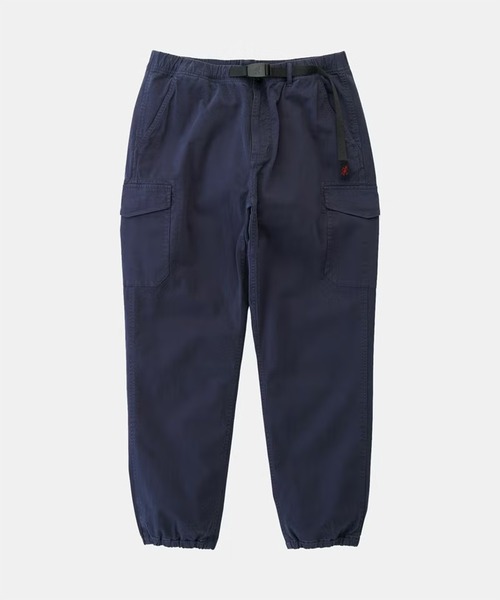 Gramicci(グラミチ)の「【GRAMICCI】CARGO JOGGER PANT(カーゴパンツ・メンズ・ブラック/ネイビー/ベージュ/チャコールグレー/オリーブ・M/L/XL)」の16枚目の写真