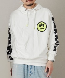 MONO KOTO DEPT.（モノコトデプト）の「SSY-BARROW グラフィックロゴ パーカー [並行輸入品]（パーカー）」