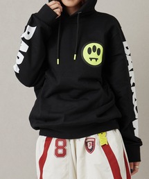 MONO KOTO DEPT.（モノコトデプト）の「SSY-BARROW グラフィックロゴ パーカー [並行輸入品]（パーカー）」