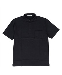 URBAN SQUARE 接触冷感ポロシャツ