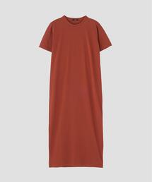 YLEVE / ORGANIC COTTON BIO T ONE PIECE