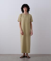 YLEVE / ORGANIC COTTON BIO T ONE PIECE