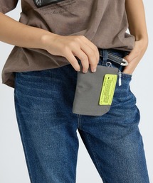 WEEKEND(ER)（ウィークエンダー）の「【WEEKEND(ER)/ウィークエンダー】マルチケース / 財布 / ミニウォレット / BASIC MULTI CASE（ポーチ）」