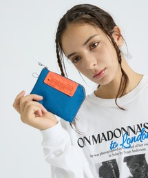 WEEKEND(ER)（ウィークエンダー）の「【WEEKEND(ER)/ウィークエンダー】マルチケース / 財布 / ミニウォレット / BASIC MULTI CASE（ポーチ）」