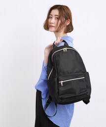 grove | 【A4・撥水】大人気!人間工学多機能リュック(バックパック/リュック)