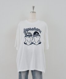 オバケブラザーズBIGTee