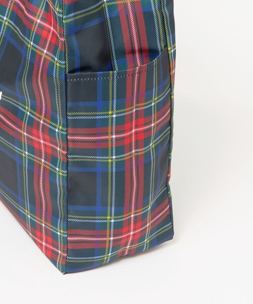 NOMADIS（ノマディス）の「＜NOMADIS＞SAC2/16 トートバッグ（トートバッグ・レディース・ブラック/ケリーグリーン・FREE）」の15枚目の写真
