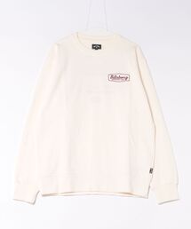 BILLABONG/ビラボン ROAD SIGN スウェット BG012001