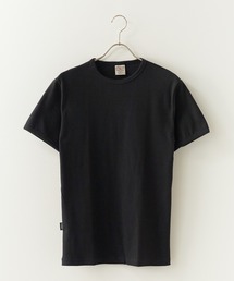 AVIREX/アビレックス DAILY S/S RIB CREW NECK TEE クルーネック Tシャツ