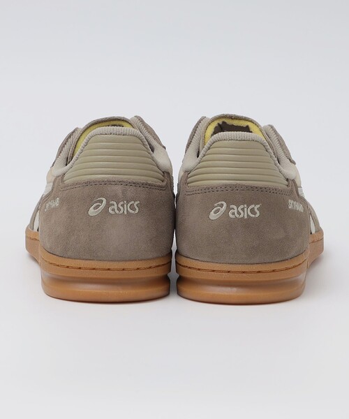 SHIPS(シップス)の「ASICS: SKYHAND OG(スニーカー・メンズ・キャメル・10/11/8/9)」の4枚目の写真