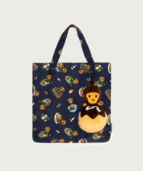A BATHING APE｜ア ベイシング エイプのトートバッグ通販 - ZOZOTOWN