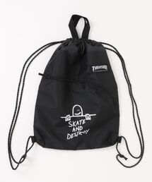 /THRASHER/ Knapsack