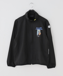 FlexibleVisual SPCE（フレキシブルヴィジュアルスペース）の「FlexibleVisual SPCE Puppy Parking HOOD JK（その他アウター）」