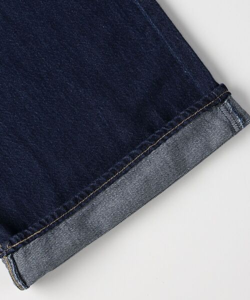 Levi's(リーバイス)の「Levi's CINCH BAGGY(その他パンツ・レディース・ネイビー・24/25/26/27)」の12枚目の写真