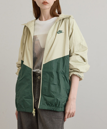 U by SPICK&SPAN（ユーバイスピックアンドスパン）の「NIKE/ ナイキ WR LND ジャケット26（その他アウター）」