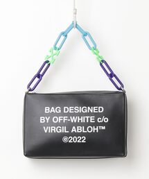 off white（オフホワイト）の「ハンドバッグ（ハンドバッグ）」