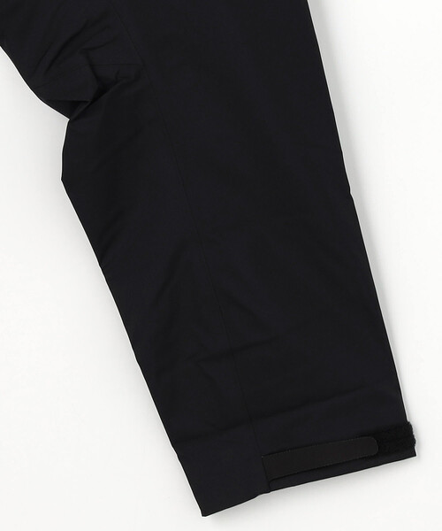 FREAK'S STORE(フリークスストア)の「ARC’TERYX/アークテリクス ベータ SL ジャケット メンズ/Beta SL Jacket Men's(その他アウター・メンズ・ブラック・SMALL/X-SMALL/MEDIUM/X-LARGE/LARGE)」の6枚目の写真