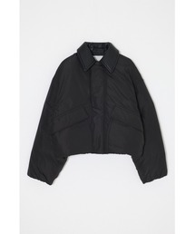 MOUSSY | 【26年AW新作】OVER MIDDLE パッファー(ダウンジャケット/コート)