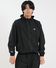 NEW ERA/ニューエラ ウーブンジャケット 15135401