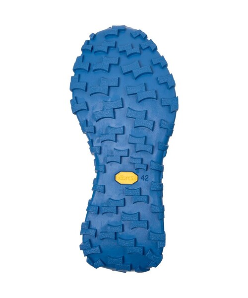 CAMPER（カンペール）の「[カンペール] DRIFT TRAIL / スニーカー（スニーカー・メンズ・アイボリー・25.0cm/28.0cm/26.0cm/25.5cm/27.0cm/27.5cm）」の5枚目の写真
