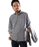 INDIVIDUALIZED SHIRTS(インディビジュアライズドシャツ)の「トップス(シャツ/ブラウス)」