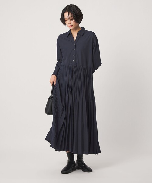 green label relaxing｜グリーンレーベルリラクシングのワンピース