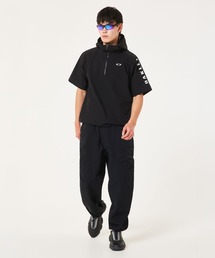【最新】 オークリー OAKLEY SS HOODIE JACKET/ジャケット/ゴルフメンズコレクション/OAKLEY