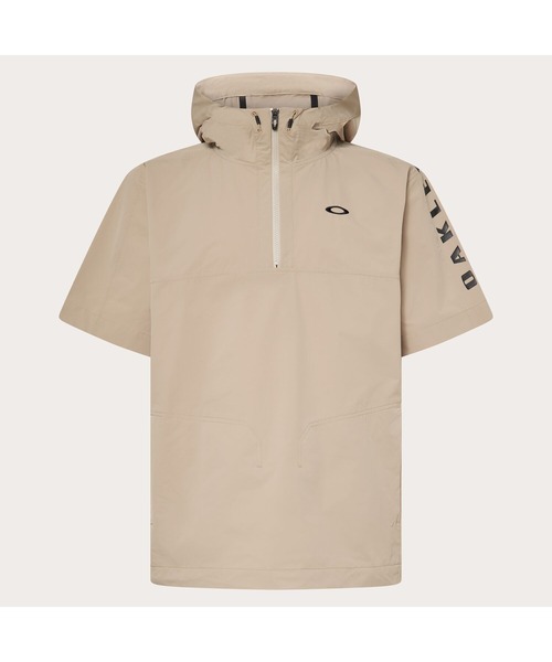 OAKLEY(オークリー)の「【最新】 オークリー OAKLEY SS HOODIE JACKET/ジャケット/ゴルフメンズコレクション/OAKLEY(その他アウター・メンズ・ライトベージュ/ブラック・L/S/M)」の18枚目の写真