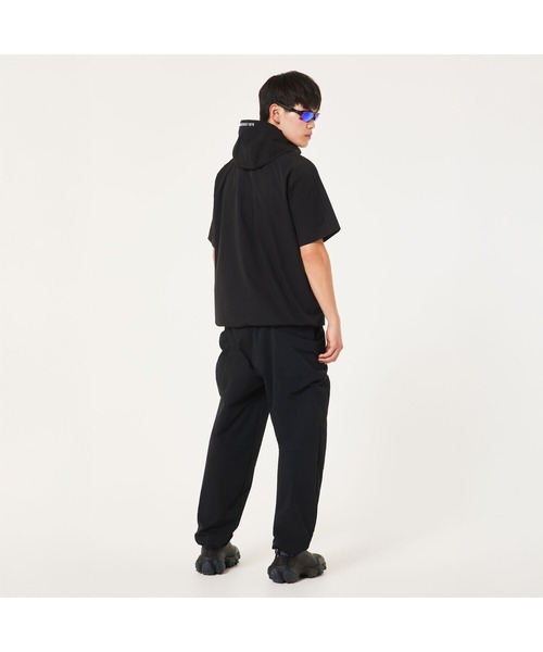 OAKLEY(オークリー)の「【最新】 オークリー OAKLEY SS HOODIE JACKET/ジャケット/ゴルフメンズコレクション/OAKLEY(その他アウター・メンズ・ライトベージュ/ブラック・L/S/M)」の8枚目の写真
