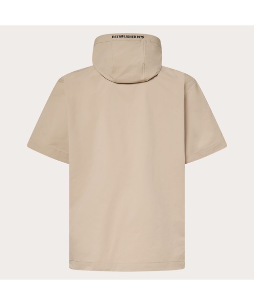 OAKLEY(オークリー)の「【最新】 オークリー OAKLEY SS HOODIE JACKET/ジャケット/ゴルフメンズコレクション/OAKLEY(その他アウター・メンズ・ライトベージュ/ブラック・L/S/M)」の20枚目の写真