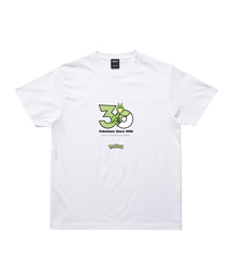 Pokemon 30th Anniversary 1025 T-shirt 「ハハコモリ」