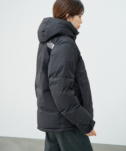 THE NORTH FACE(ザノースフェイス)の「《WEB限定》THE NORTH FACE/ノースフェイス Baltoro Sleek Light JK ND92652(その他アウター・レディース・ブラック/ベージュ・SMALL)」の11枚目の写真