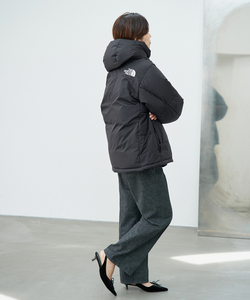 THE NORTH FACE(ザノースフェイス)の「《WEB限定》THE NORTH FACE/ノースフェイス Baltoro Sleek Light JK ND92652(その他アウター・レディース・ブラック/ベージュ・SMALL)」の16枚目の写真