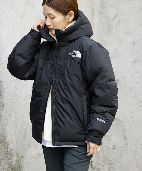 THE NORTH FACE(ザノースフェイス)の「《WEB限定》THE NORTH FACE/ノースフェイス Baltoro Sleek Light JK ND92652(その他アウター・レディース・ブラック/ベージュ・SMALL)」の20枚目の写真