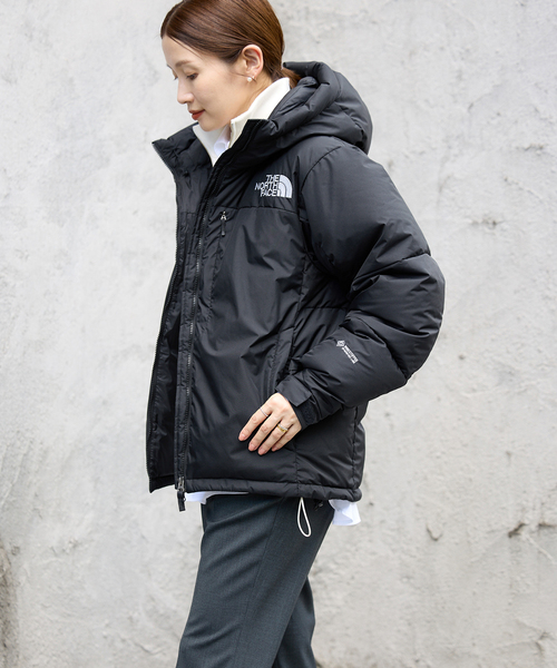 THE NORTH FACE(ザノースフェイス)の「《WEB限定》THE NORTH FACE/ノースフェイス Baltoro Sleek Light JK ND92652(その他アウター・レディース・ブラック/ベージュ・SMALL)」の21枚目の写真