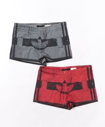 adidas（アディダス）の「adidas AV Print Shorts KF9691（その他パンツ）」
