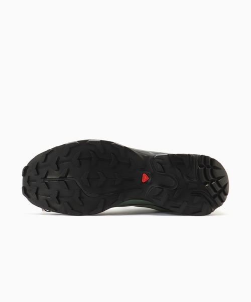 SALOMON(サロモン)の「SALOMON / サロモン XT-6 GTX / L49306800(スニーカー・メンズ・グリーン・26cm/26.5cm/27cm/27.5cm/28cm)」の9枚目の写真