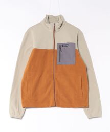 SETUP7（セットアップセブン）の「【Patagonia】23235/M S MICRO D PATCH POCKET JKT（その他アウター）」