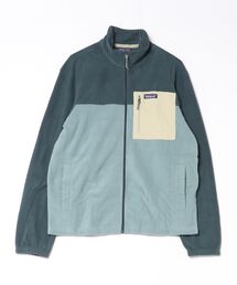 patagonia（パタゴニア）の「【Patagonia】23235/M S MICRO D PATCH POCKET JKT（その他アウター）」
