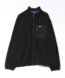 SETUP7（セットアップセブン）の「【Patagonia】23235/M S MICRO D PATCH POCKET JKT（その他アウター）」