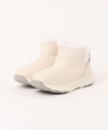 ABC SELECT エービーシーセレクト QS BOA SNK BOOTS5 QSボアスニーカーブーツ5 W3075 S/IVORY